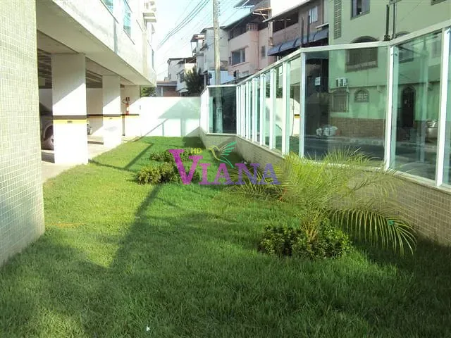 Apartamento 1 quarto e 1 banheiro, à venda ou para alugar, no bairro Ibitiquara em Cachoeiro de Itapemirim
