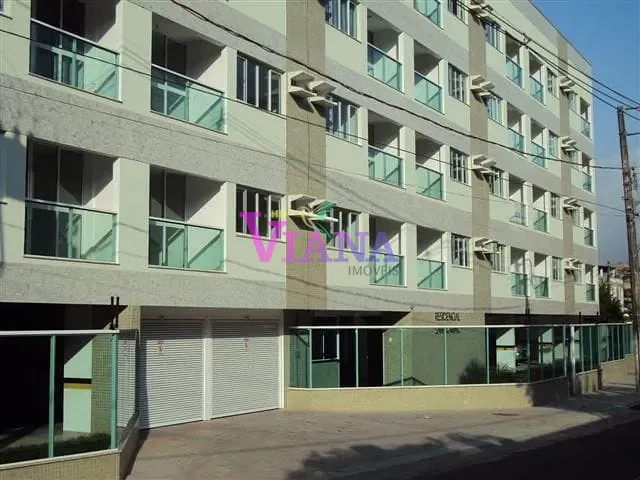 Apartamento 1 quarto e 1 banheiro, à venda ou para alugar, no bairro Ibitiquara em Cachoeiro de Itapemirim