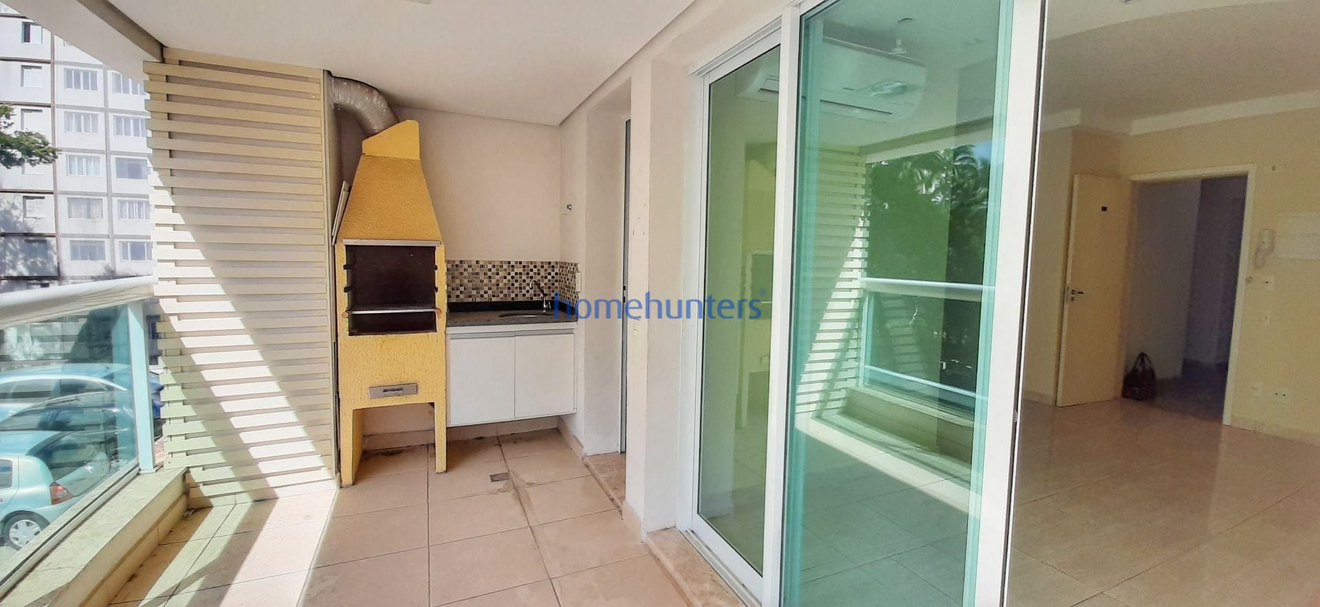 Apartamento, 2 quartos, 80 m² - Foto 2
