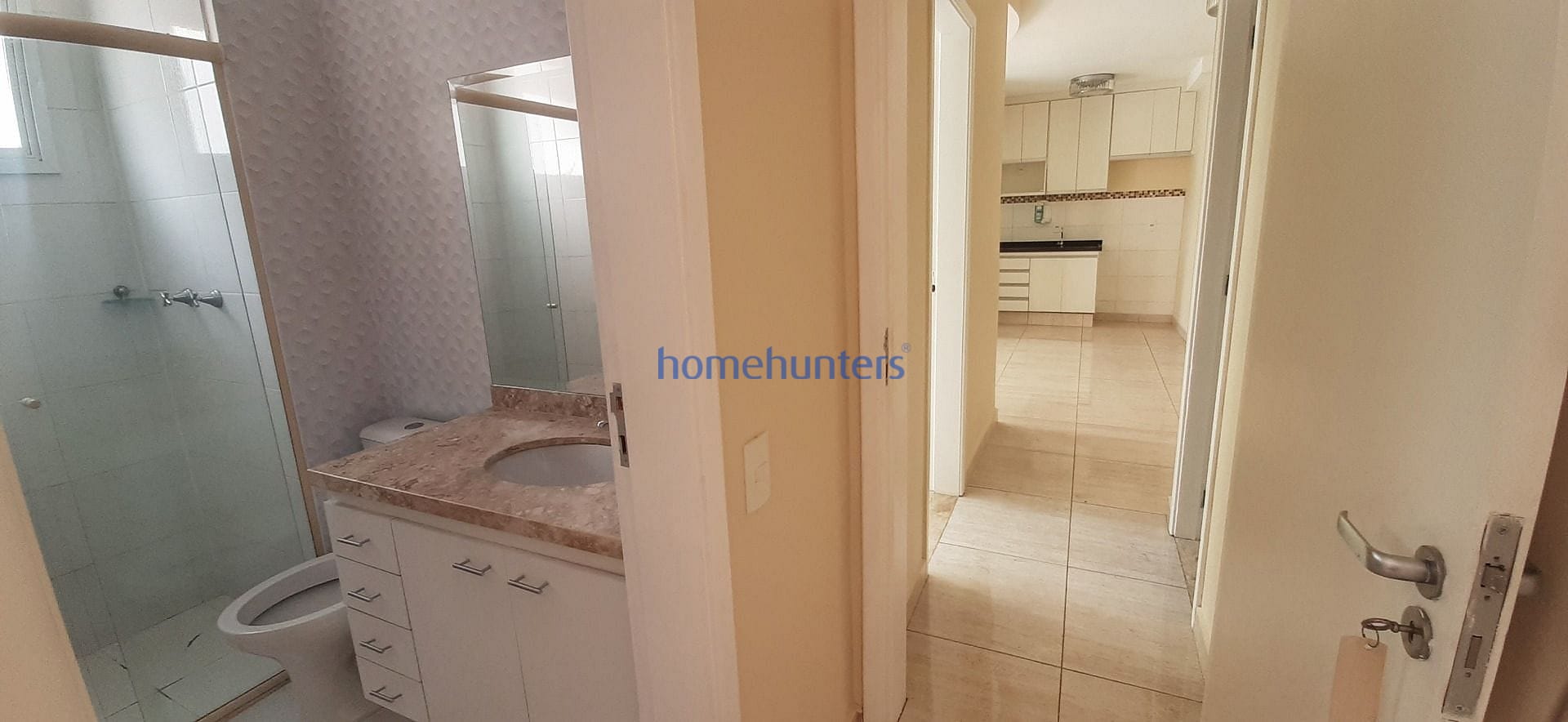 Apartamento, 2 quartos, 80 m² - Foto 9