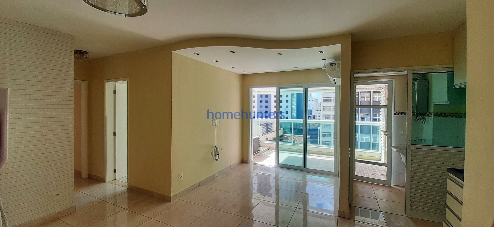 Apartamento, 2 quartos, 80 m² - Foto 1