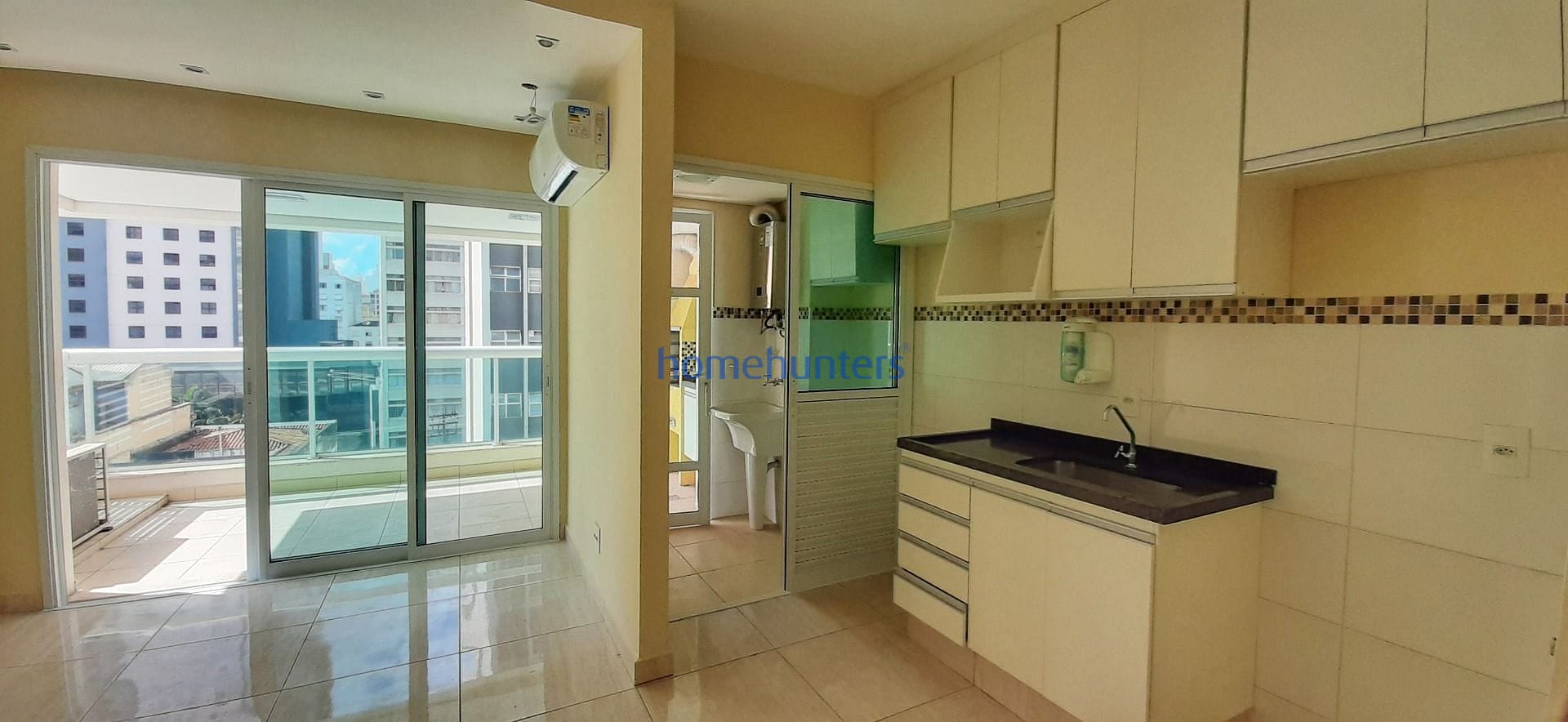 Apartamento, 2 quartos, 80 m² - Foto 8