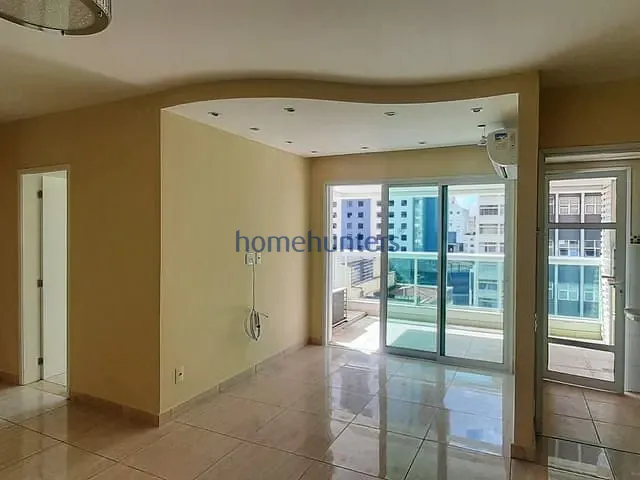 Apartamento com 80m² 2 quartos e 2 banheiros, à venda, no bairro Centro em Campinas