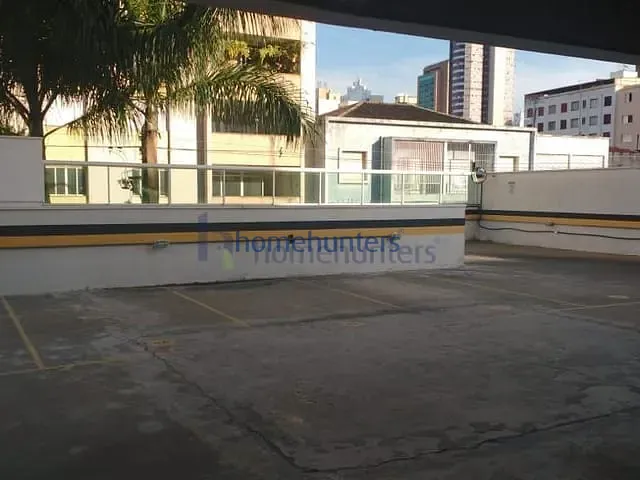 Apartamento com 80m² 2 quartos e 2 banheiros, à venda, no bairro Centro em Campinas