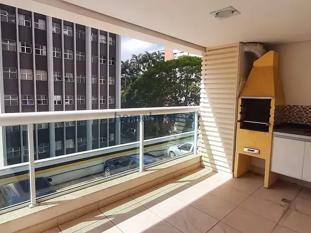 Apartamento com 80m² 2 quartos e 2 banheiros, à venda, no bairro Centro em Campinas