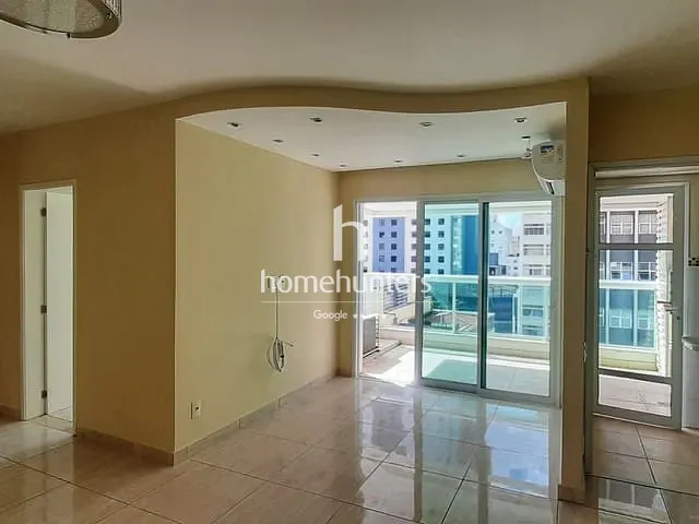 Apartamento com 80m² 2 quartos e 2 banheiros, à venda, no bairro Centro em Campinas