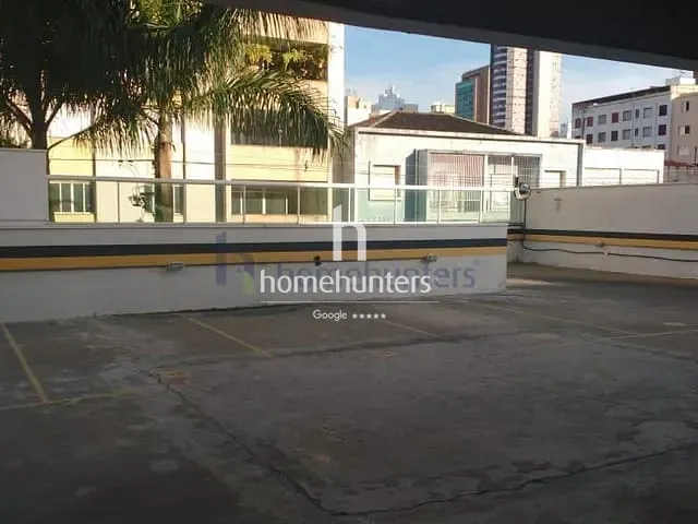 Apartamento com 80m² 2 quartos e 2 banheiros, à venda, no bairro Centro em Campinas