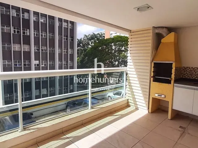 Apartamento com 80m² 2 quartos e 2 banheiros, à venda, no bairro Centro em Campinas
