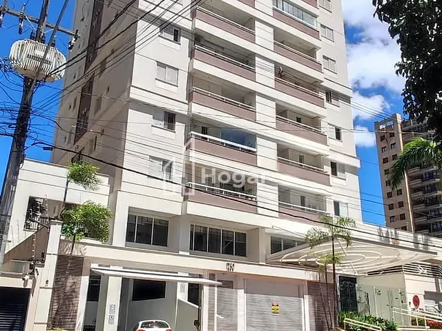 Apartamento 2 quartos e 1 banheiro, à venda, no bairro Centro em Londrina