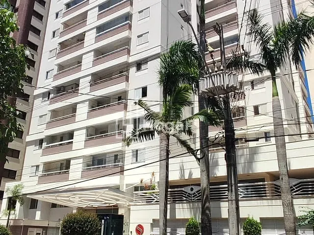 Apartamento 2 quartos e 1 banheiro, à venda, no bairro Centro em Londrina