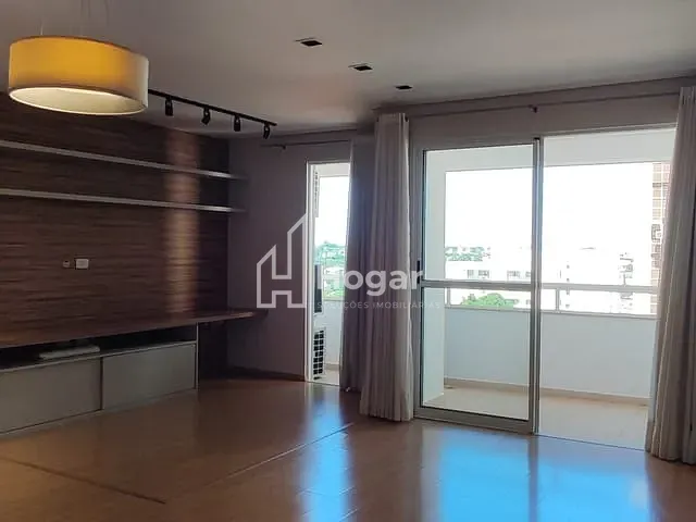 Apartamento 2 quartos e 1 banheiro, à venda, no bairro Centro em Londrina