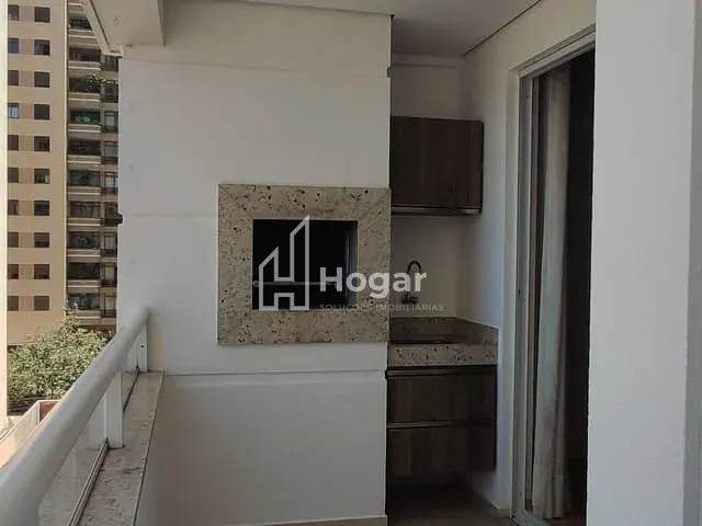 Apartamento 2 quartos e 1 banheiro, à venda, no bairro Centro em Londrina