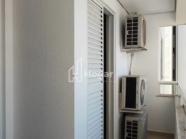 Apartamento 2 quartos e 1 banheiro, à venda, no bairro Centro em Londrina