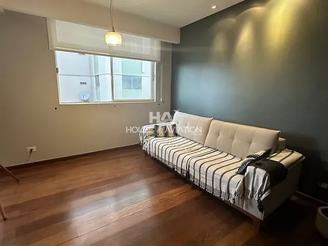 Apartamento 3 quartos e 2 banheiros, à venda, no bairro Setor Sul em Goiânia