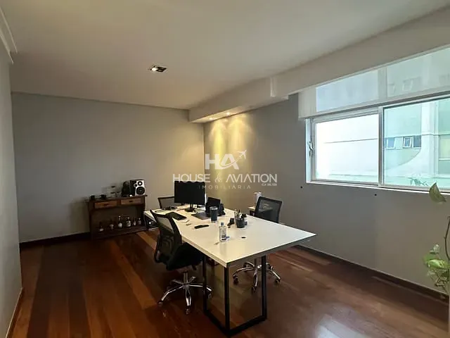 Apartamento 3 quartos e 2 banheiros, à venda, no bairro Setor Sul em Goiânia