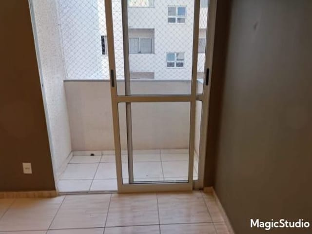 Apartamento com 56m² 2 quartos e 1 banheiro, à venda, no bairro Balneário Salto Grande em Americana