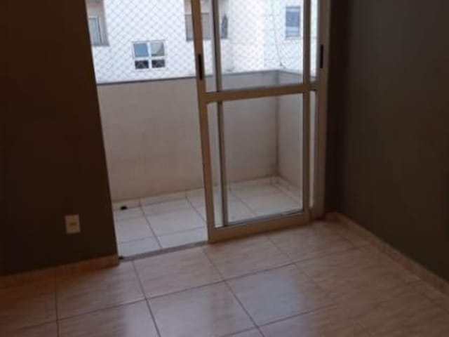 Apartamento com 56m² 2 quartos e 1 banheiro, à venda, no bairro Balneário Salto Grande em Americana