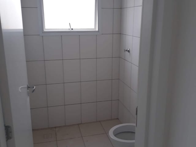 Apartamento com 52m² 2 quartos e 1 banheiro, à venda, no bairro Jardim Novo Maracanã em Campinas