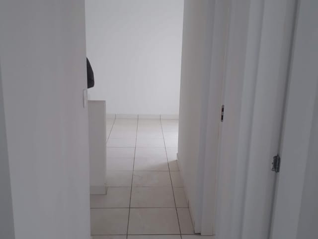 Apartamento com 52m² 2 quartos e 1 banheiro, à venda, no bairro Jardim Novo Maracanã em Campinas