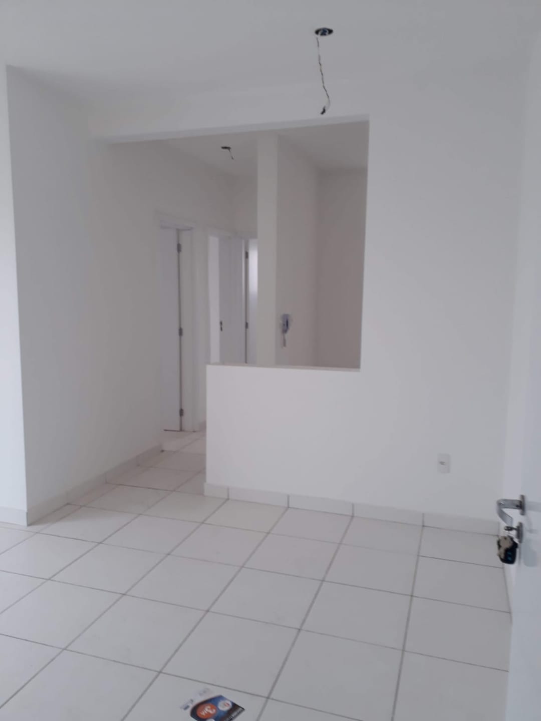 Apartamento, 2 quartos, 54 m² - Foto 11