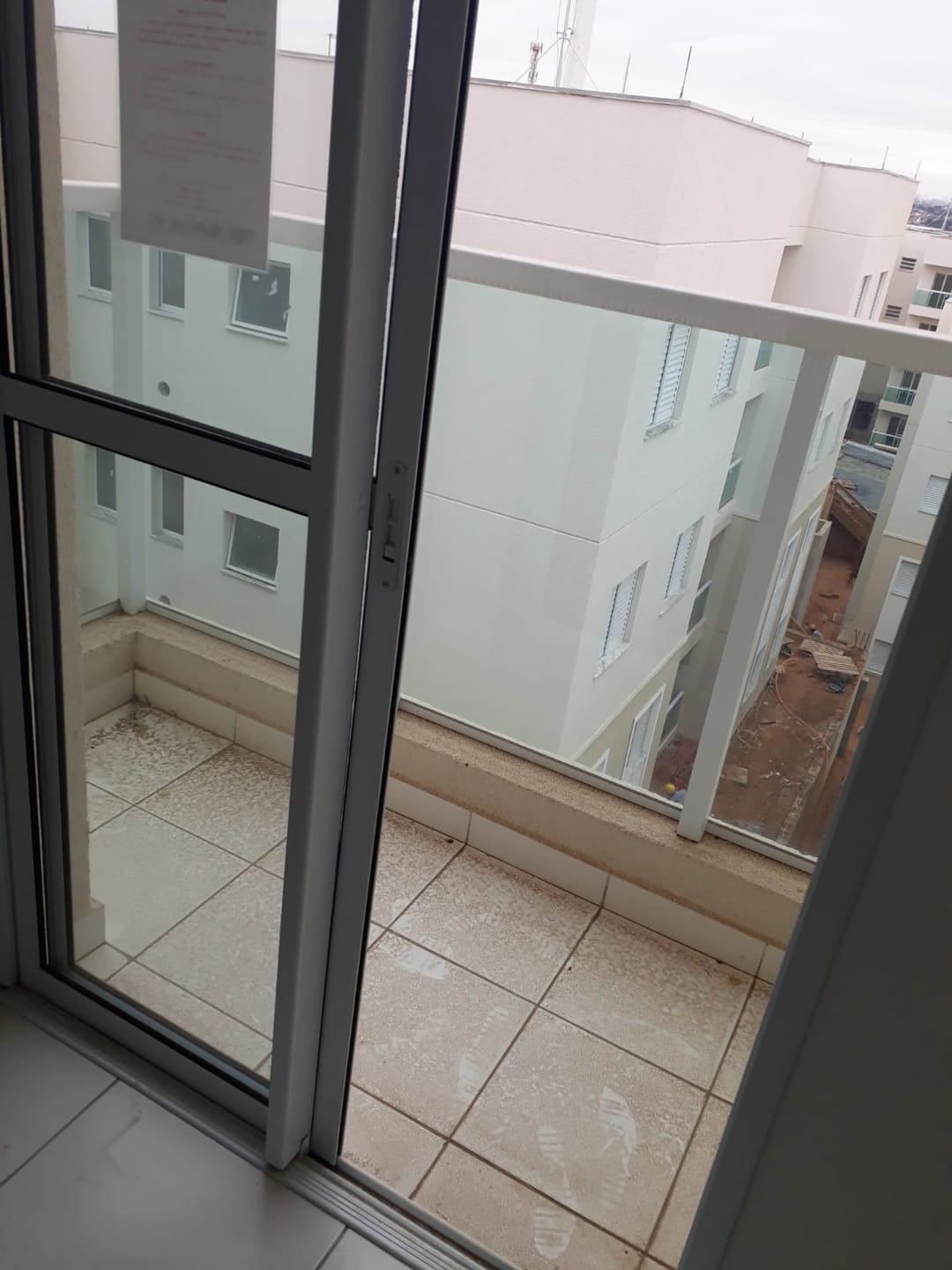 Apartamento, 2 quartos, 54 m² - Foto 7