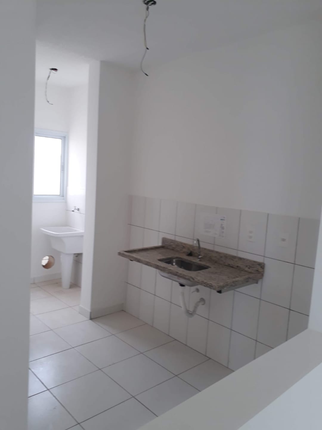 Apartamento, 2 quartos, 54 m² - Foto 9