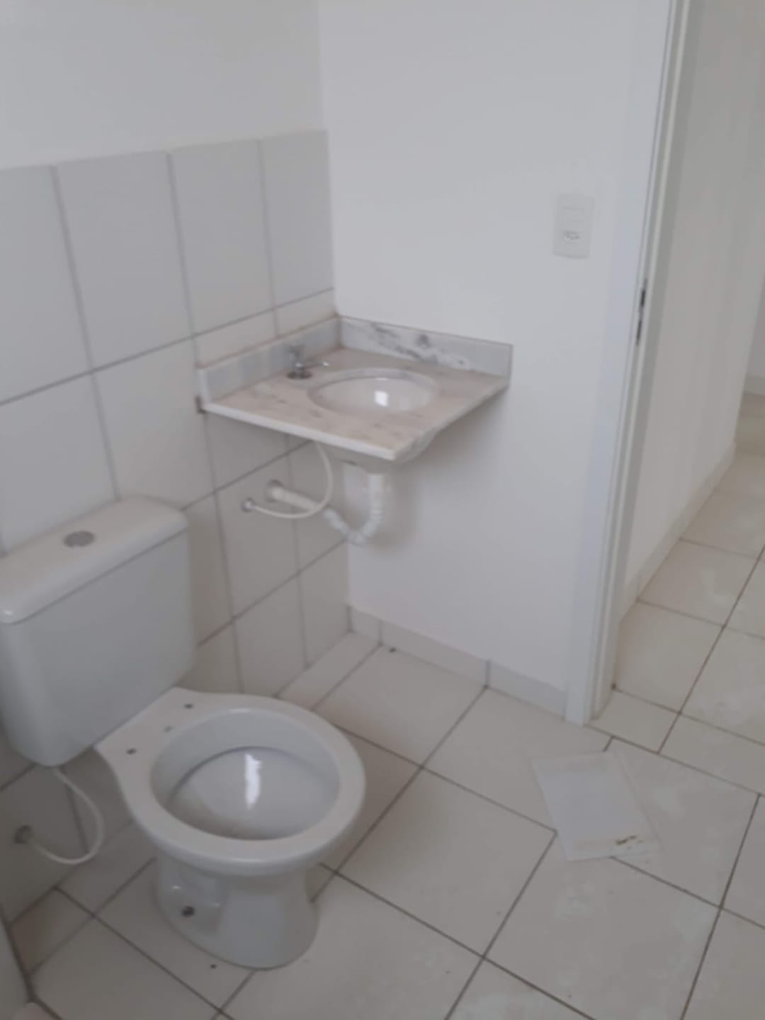 Apartamento, 2 quartos, 54 m² - Foto 6