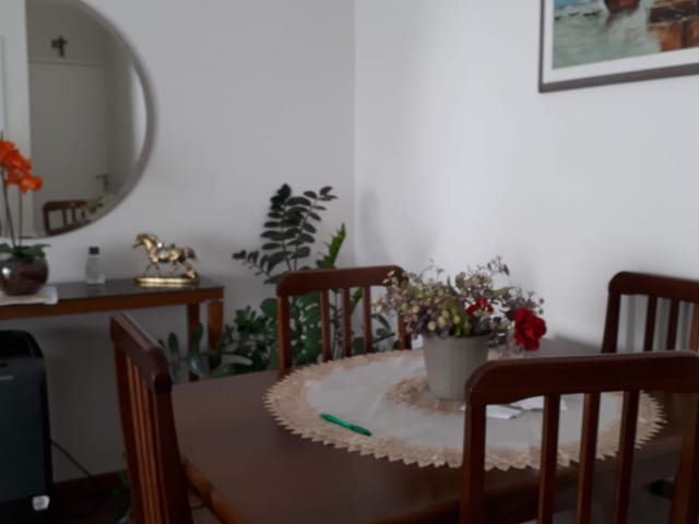 Apartamento com 76m² 3 quartos e 2 banheiros, à venda, no bairro Jardim Primavera em Vinhedo
