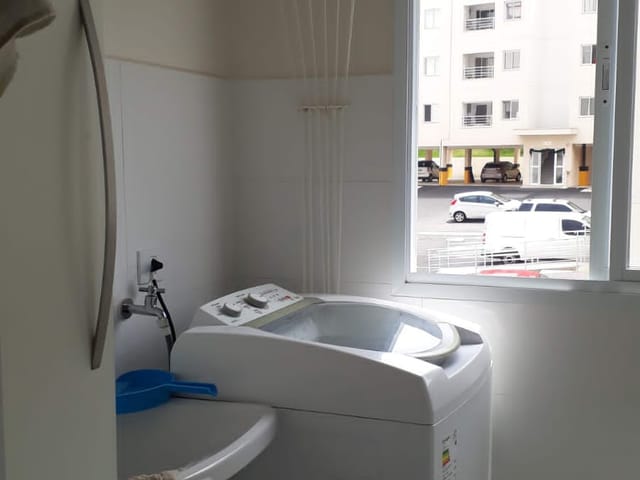 Apartamento com 76m² 3 quartos e 2 banheiros, à venda, no bairro Jardim Primavera em Vinhedo