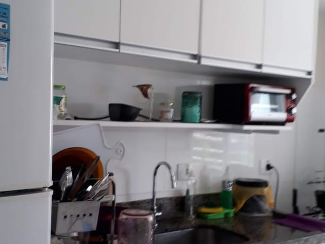 Apartamento com 76m² 3 quartos e 2 banheiros, à venda, no bairro Jardim Primavera em Vinhedo
