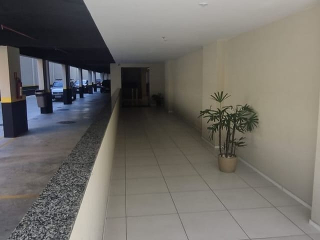 Foto do Apartamento - Lindo apartamento MOBILIADO - PRIMEIRA LOCAÇÃO, condomínio com excelente infraestrutura em frente ao Engenhão, em Engenho de Dentro, Rio de Janeiro, RJ | Insígnia Administradora