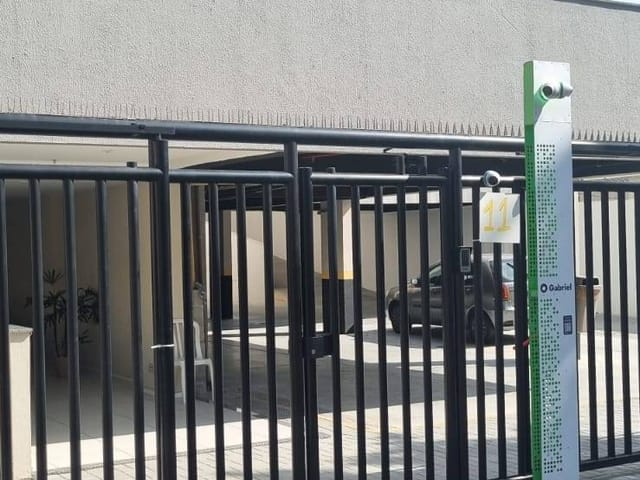 Foto do Apartamento - Lindo apartamento MOBILIADO - PRIMEIRA LOCAÇÃO, condomínio com excelente infraestrutura em frente ao Engenhão, em Engenho de Dentro, Rio de Janeiro, RJ | Insígnia Administradora