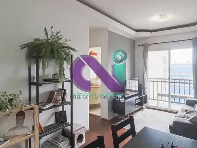 Apartamento 2 quartos e 1 banheiro, à venda, no bairro Santo Antônio em Osasco