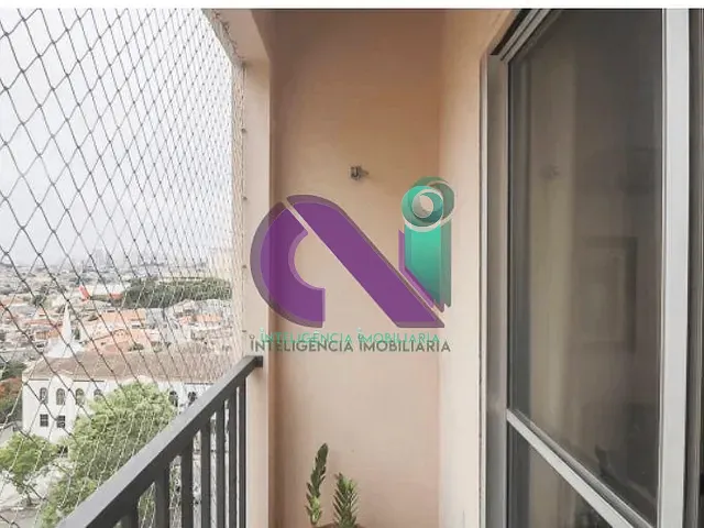 Apartamento 2 quartos e 1 banheiro, à venda, no bairro Santo Antônio em Osasco