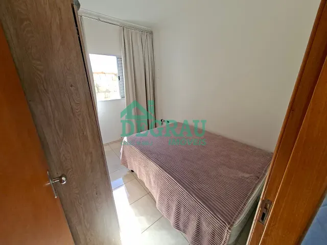 Apartamento 1 quarto e 1 banheiro, para alugar, no bairro Centro em Itapeva