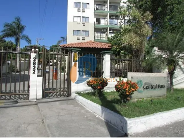 Apartamento com 59m² 2 quartos e 1 banheiro, à venda, no bairro Barro Vermelho em São Gonçalo