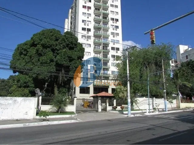 Apartamento com 59m² 2 quartos e 1 banheiro, à venda, no bairro Barro Vermelho em São Gonçalo