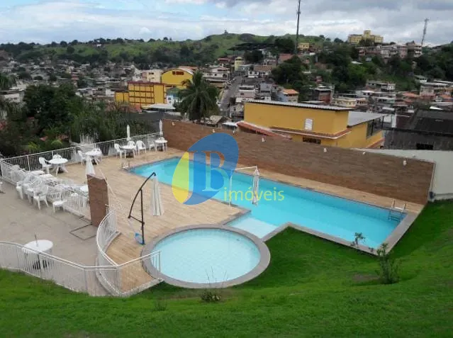 Apartamento, 2 quartos, 59 m² - Foto 4