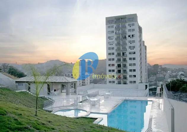 Apartamento, 2 quartos, 59 m² - Foto 7