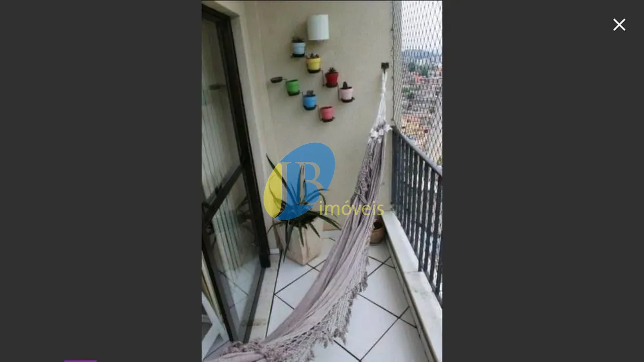 Apartamento, 2 quartos, 59 m² - Foto 11