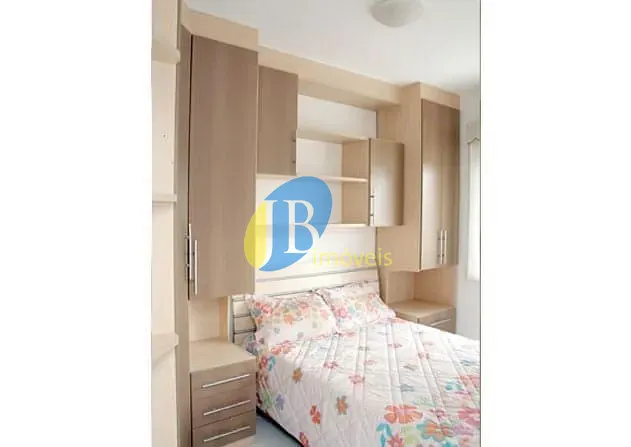 Apartamento, 2 quartos, 59 m² - Foto 14