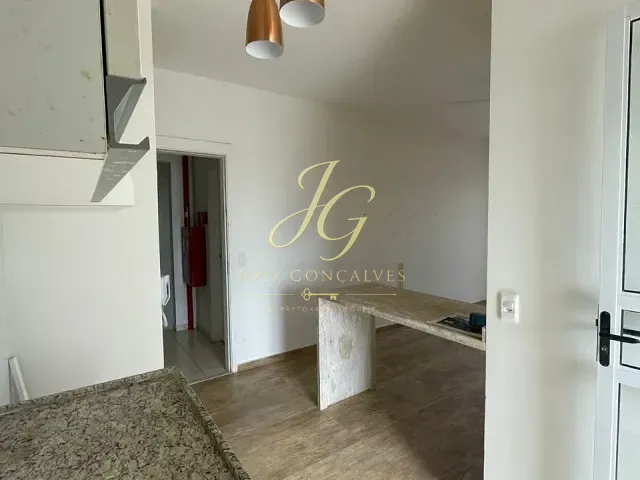 Apartamento 3 quartos e 2 banheiros, para alugar, no bairro Parque Santana em Mogi das Cruzes
