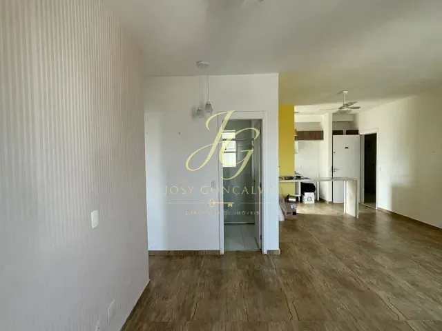 Apartamento 3 quartos e 2 banheiros, para alugar, no bairro Parque Santana em Mogi das Cruzes