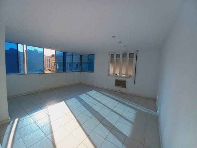 Foto do Apartamento - Apartamento à venda, 3 quartos, 1 suíte, 1 vaga, Flamengo - Rio de Janeiro/RJ | Lowndes Condomínios e Imóveis