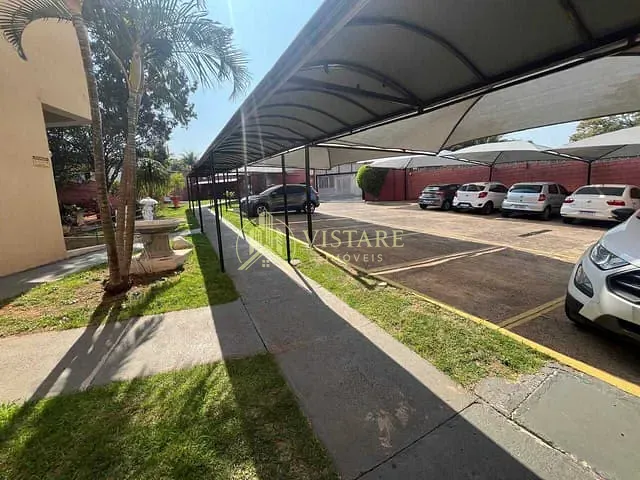 Apartamento com 1502m² 2 quartos e 1 banheiro, à venda, no bairro Jaraguá em Piracicaba