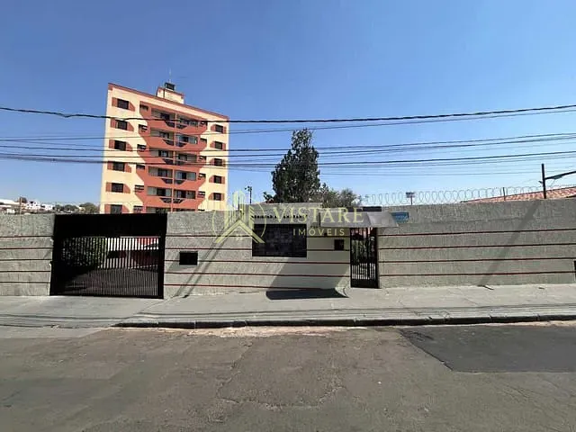 Apartamento com 1502m² 2 quartos e 1 banheiro, à venda, no bairro Jaraguá em Piracicaba