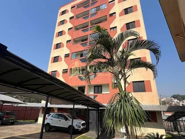 Apartamento com 1502m² 2 quartos e 1 banheiro, à venda, no bairro Jaraguá em Piracicaba