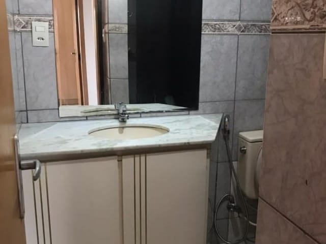 Foto do Apartamento - Edifício Boulevard - Apartamento à Venda - Alvorada, Cuiabá - 98m², 1 vaga | Lyah Jaudy Imóveis