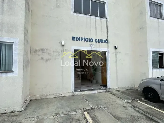 Apartamento com 76m², à venda, no bairro Parque Urupes em Taubaté