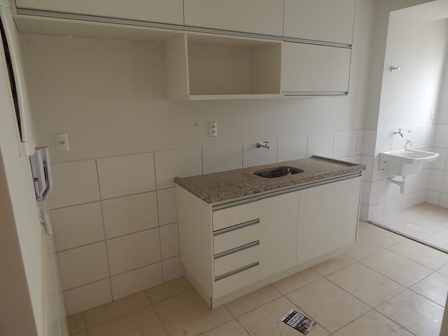 Foto do Apartamento - Apartamento para Locação 2 Quartos, 1 Suite, 1 Vaga, 62M², Parque Oeste Industrial, Goiânia - GO | ED. ELDORADO PARQUE IBIRAPUERA | Lopes e Pinheiro Imóveis